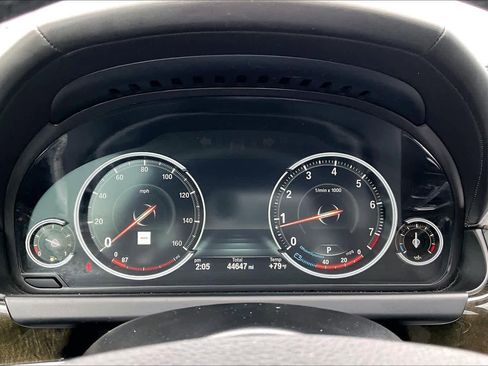 Used 2019 BMW 650i Gran Coupe RWD image 23