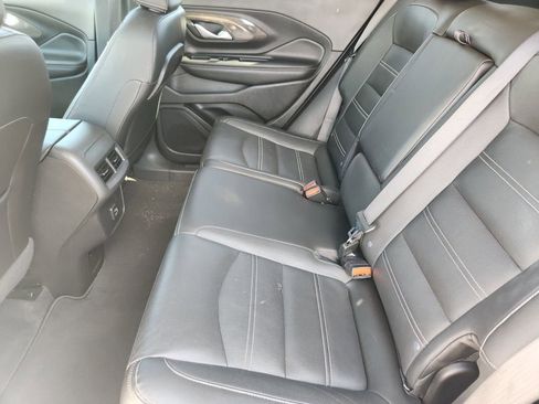 Used 2024 GMC Terrain Denali AWD/4WD image 13