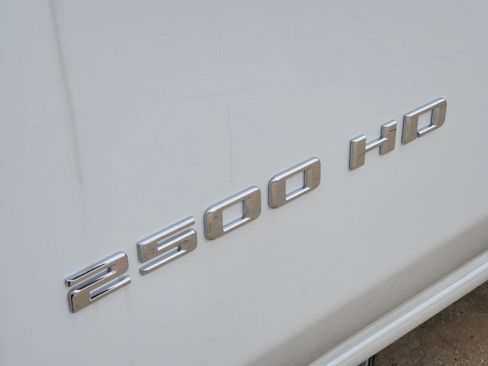 New 2025 Chevrolet Silverado 2500 W/T w/ WT/CX Safety Package image 10