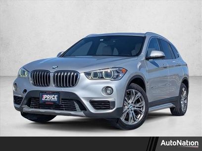 Used 2017 BMW X1 xDrive28i