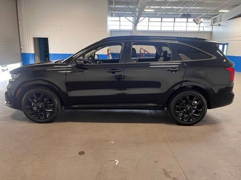Used 2021 Kia Sorento SX image 6
