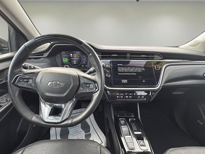 Used 2023 Chevrolet Bolt EUV Premier w/ Sun & Sound Package