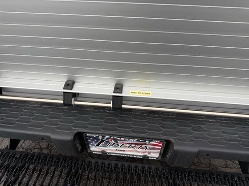 New 2024 RAM ProMaster 3500 w/ Delivery Van Package image 31