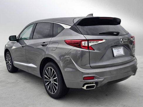 New 2025 Acura RDX SH-AWD w/ Advance Package image 5