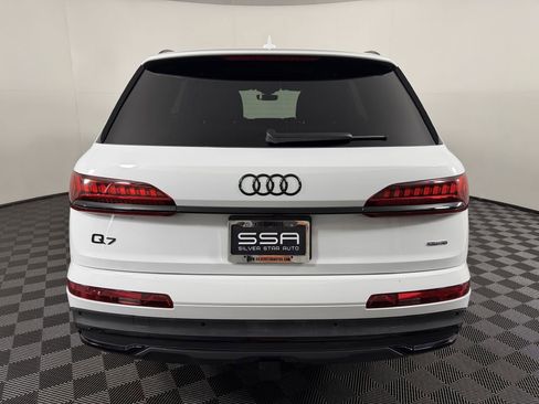 Used 2023 Audi Q7 2.0T Premium Plus AWD/4WD image 6