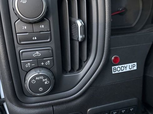 New 2026 Chevrolet Silverado 3500 W/T w/ WT Convenience Package image 44