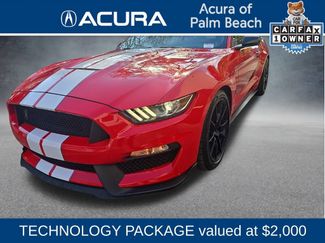 Used 2020 Ford Mustang Shelby GT350 w/ Technology Package 360° Tour
