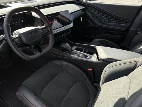 New 2026 Dodge Charger Scat Pack w/ Track Package image 25