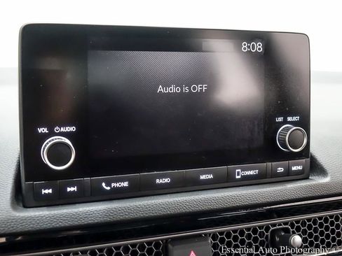 Used 2023 Honda Civic Sport image 20