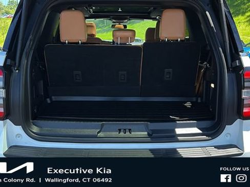 Used 2022 Ford Expedition Platinum AWD/4WD image 30