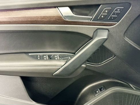 Certified 2022 Audi Q5 2.0T Prestige image 22