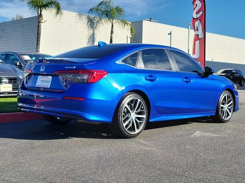 Used 2024 Honda Civic Touring image 34