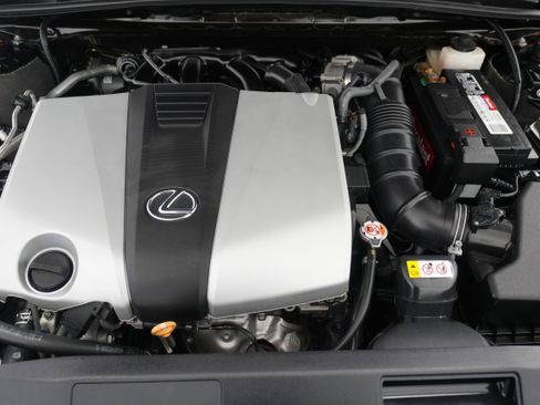 Used 2019 Lexus ES 350 w/ Accessory Package 2 image 33