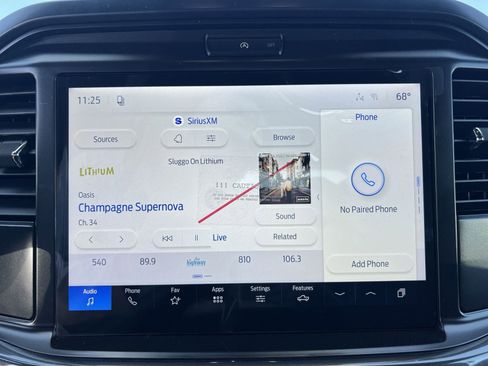 New 2026 Ford F150 STX image 26