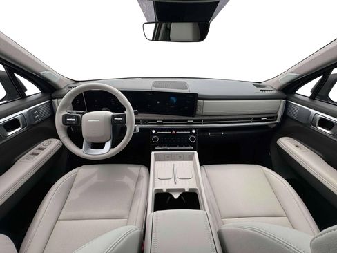 New 2026 Hyundai Santa Fe Limited image 13