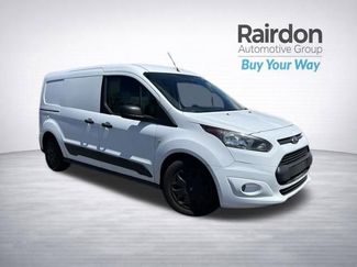 Used 2015 Ford Transit Connect XLT FWD 360° Tour