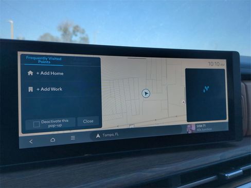 New 2026 Hyundai Santa Fe Calligraphy image 28