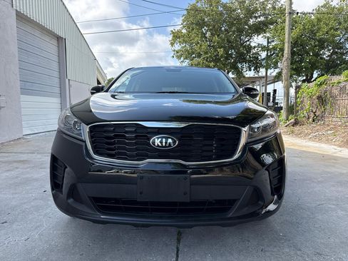 Used 2019 Kia Sorento L FWD image 10