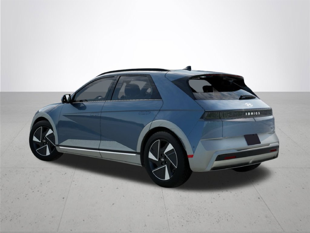 New 2027 Hyundai Ioniq 5 Limited AWD/4WD image 4