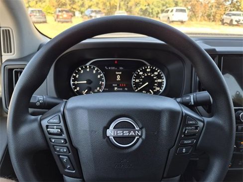 New 2026 Nissan Frontier S w/ Tow Package image 13