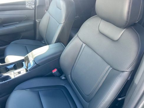 New 2026 Hyundai Santa Cruz SEL image 5