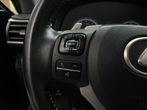 Used 2015 Lexus RC 350 AWD image 22