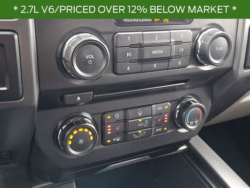 Used 2018 Ford F150 XLT w/ Equipment Group 302A Luxury image 15