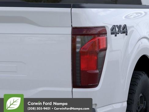 New 2026 Ford F150 STX AWD/4WD image 21