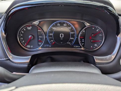 Used 2023 Chevrolet Traverse Premier w/ Redline Edition image 27