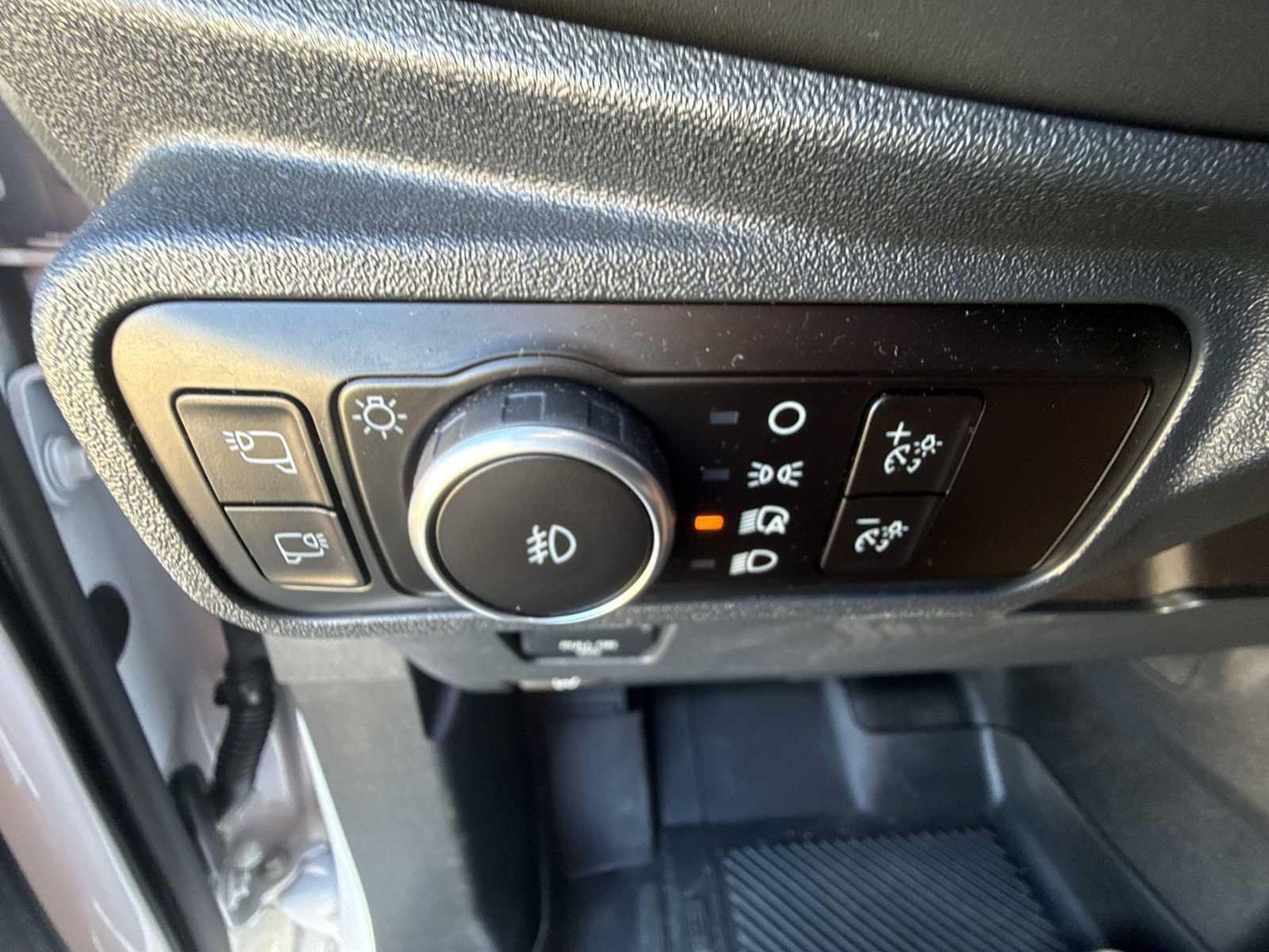 Used 2025 Ford Bronco Badlands AWD/4WD image 18