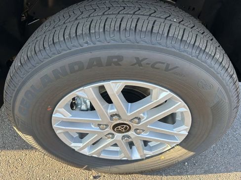 Used 2024 Toyota Tundra SR5 image 10