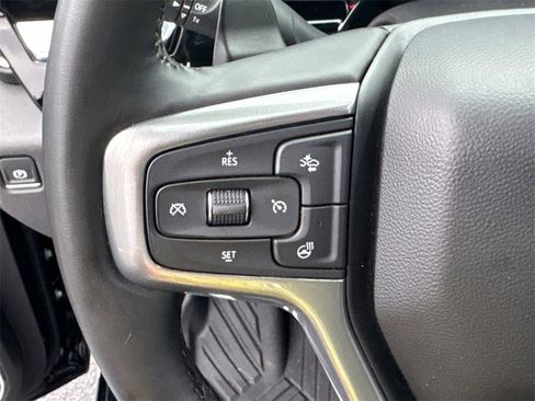 Used 2024 Chevrolet Silverado 1500 LT Trail Boss w/ Convenience Package II image 27