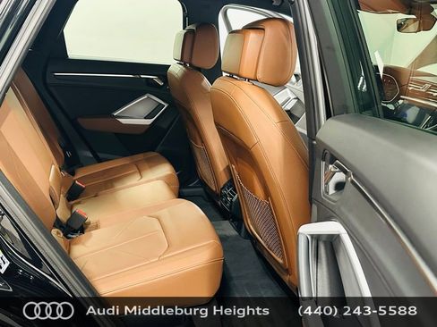 Certified 2022 Audi Q3 2.0T Premium image 27