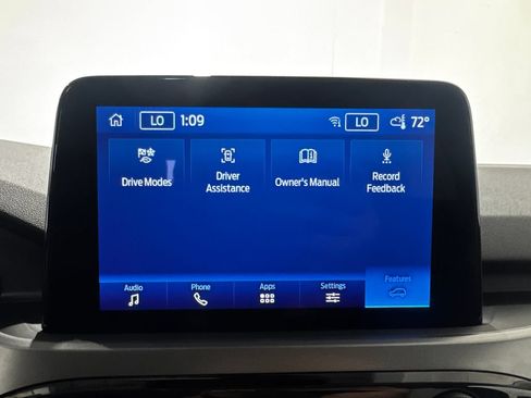 Used 2024 Ford Escape Active AWD/4WD image 42