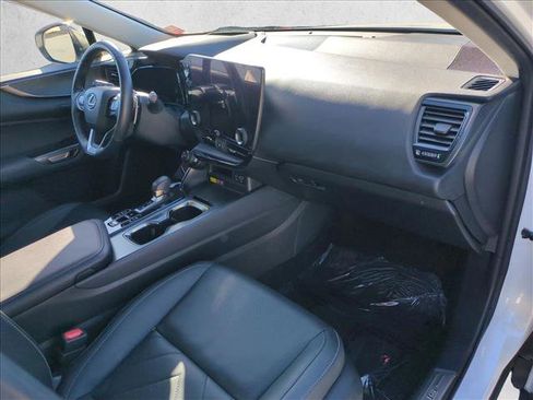 Used 2024 Lexus NX 450h+ AWD w/ Vision Package image 23