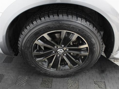 Used 2018 Nissan Armada Platinum AWD/4WD image 20