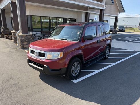 Used 2010 Honda Element LX image 2
