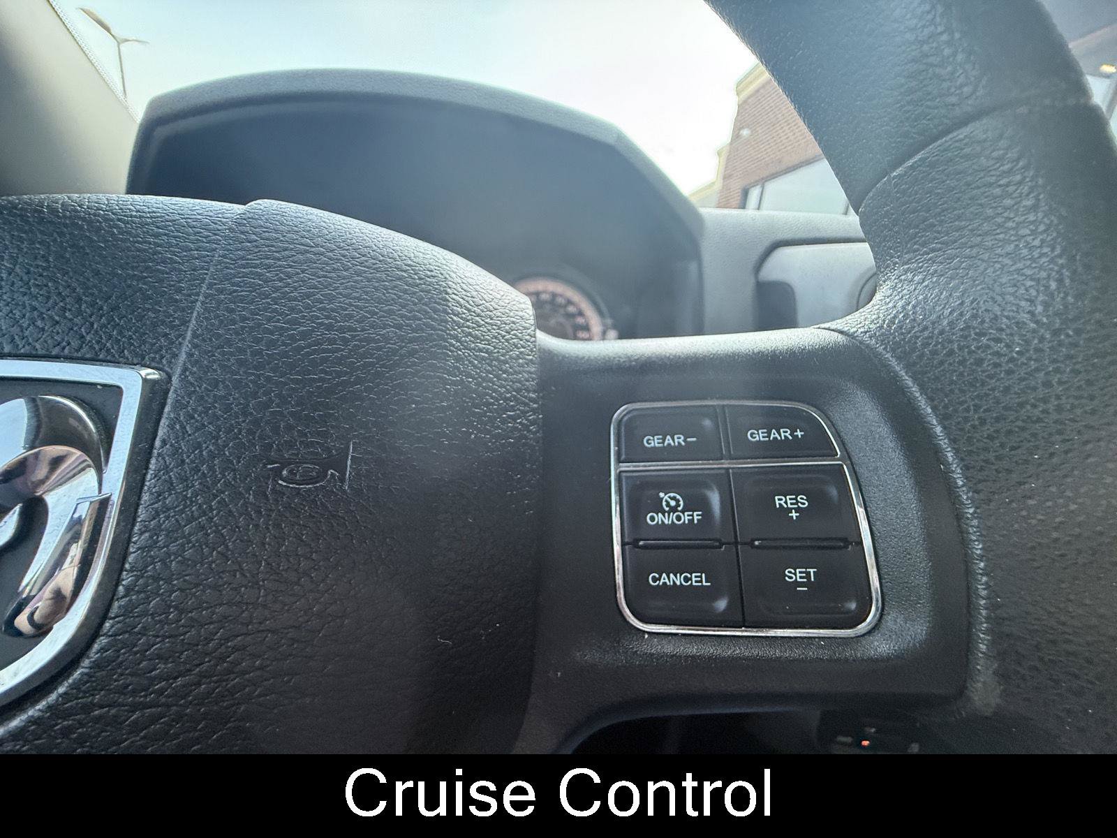 Used 2019 RAM 1500 Express w/ Express Value Package AWD/4WD image 10