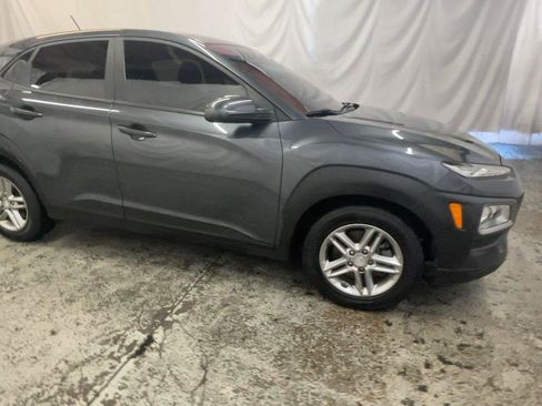 Used 2020 Hyundai Kona SE AWD/4WD image 4