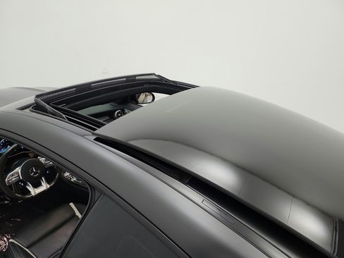 Used 2020 Mercedes-Benz C 63 AMG S image 11