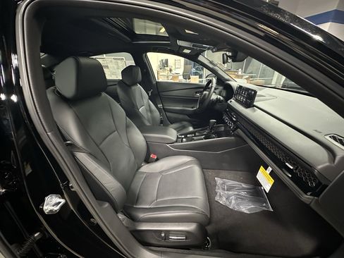 New 2026 Honda Accord Sport image 21