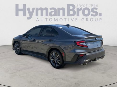 Used 2023 Subaru WRX image 5