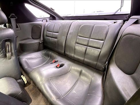 Used 1993 Mitsubishi 3000GT SL image 15