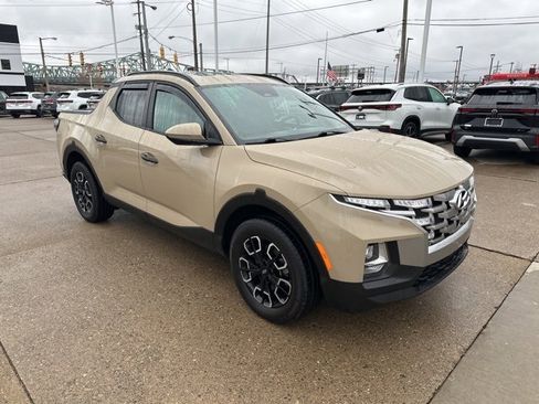 Used 2023 Hyundai Santa Cruz SEL w/ Activity Package image 7