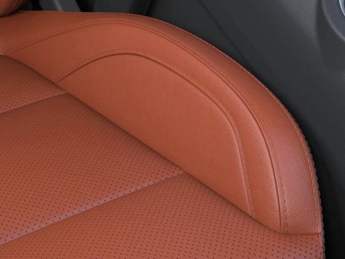 New 2025 Ford Mustang GT Premium image 38