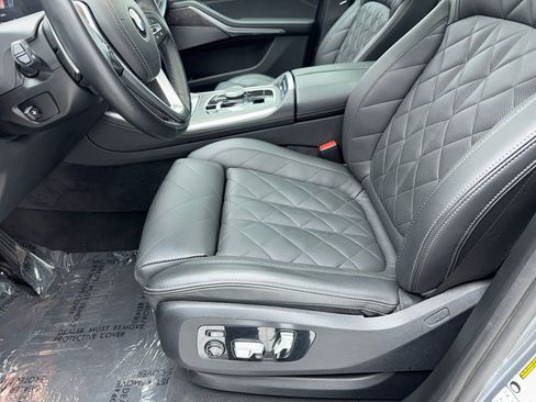 Used 2024 BMW X5 sDrive40i image 35