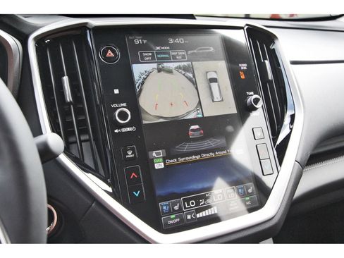 New 2026 Subaru Ascent Touring AWD/4WD image 18