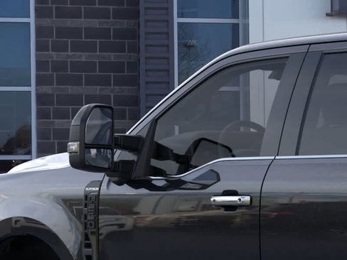 New 2026 Ford F250 Platinum image 20