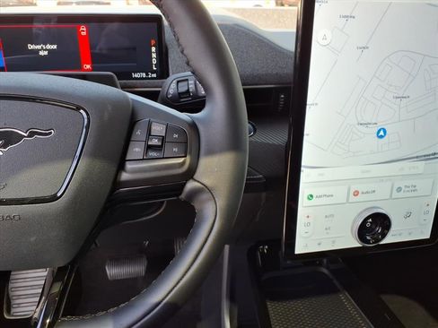 Certified 2024 Ford Mustang Mach-E Premium image 24