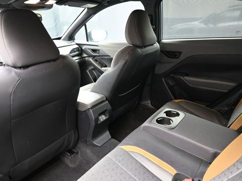 Certified 2024 Subaru Crosstrek 2.5i Sport image 19